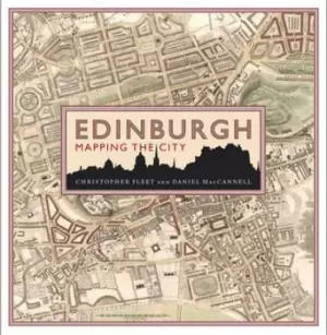 Image of Edinburgh by Chris Fleet