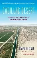 Image of Cadillac Desert by Marc Reisner