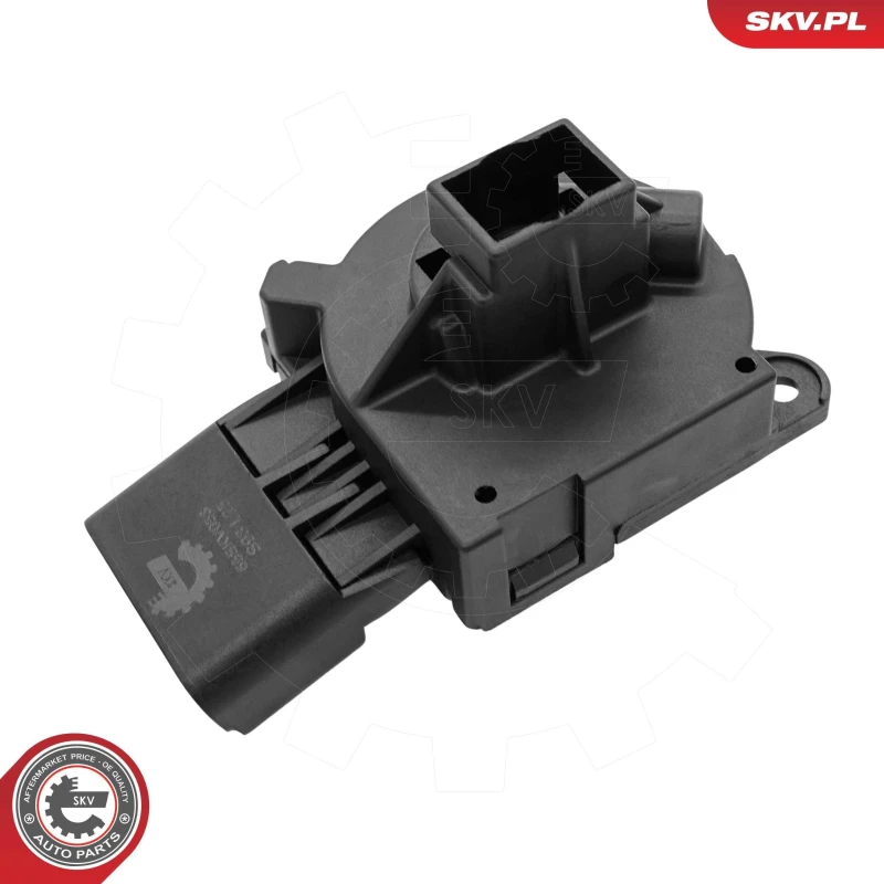Image of ESEN SKV Ignition switch ESEN SKV 65SKV053