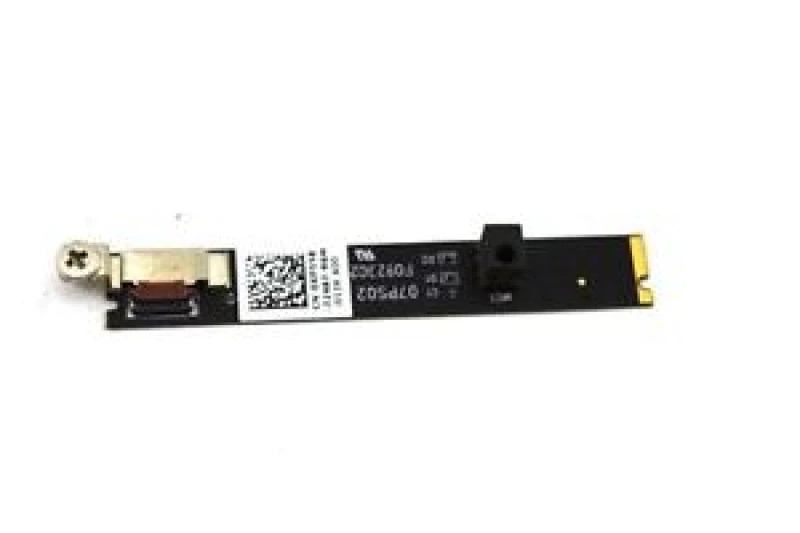 Image of Acer 23.ASY0N.001 laptop spare part Microphone
