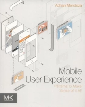 Image of Mobile user experience by Adrian Mendoza