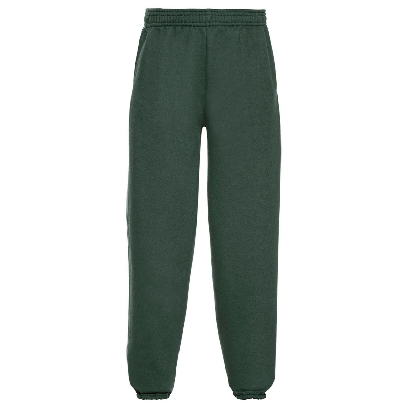 Image of Jerzees Schoolgear 750B boys's in Green