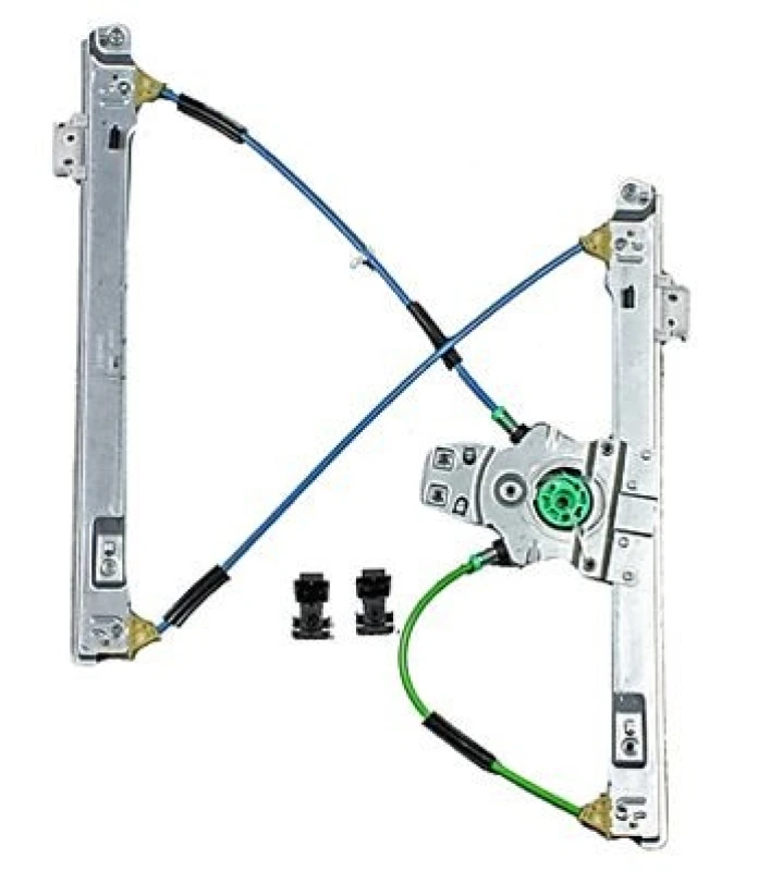 Image of Window regulator METZGER 2160445