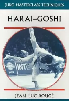 Image of Harai-Goshi by Jean-Luc Roug