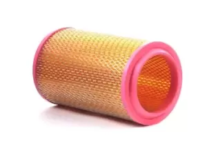 Image of RIDEX Air filter 8A0083 Engine air filter,Engine filter ALFA ROMEO,LANCIA,156 Sportwagon (932),156 (932),GT (937),SPIDER (916S_),166 (936),GTV (916C_)