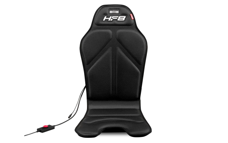 Image of Next Level Racing HF8 HAPTIC FEEDBACK GAMING PAD