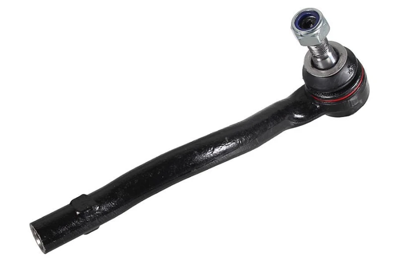 Image of METZGER 54030102 Track rod end COMPETENCE KIT, Front Axle Right Tie Rod End (914)