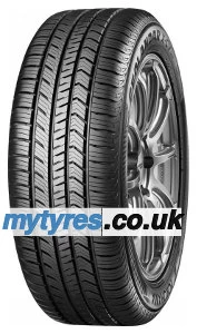 Image of Yokohama Geolandar X-CV (G057) 255/50 R20 109W XL, RPB