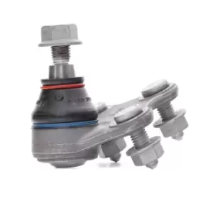 Image of LEMFORDER Ball joint 33906 01 Suspension ball joint,Suspension arm ball joint VW,AUDI,SKODA,POLO (9N_),Polo Schragheck (6R1, 6C1)