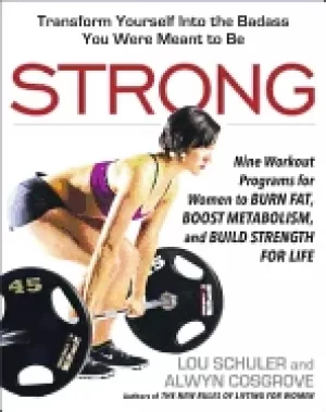 Image of strong nine workout programs For Her to burn fat boost metabolism and bui