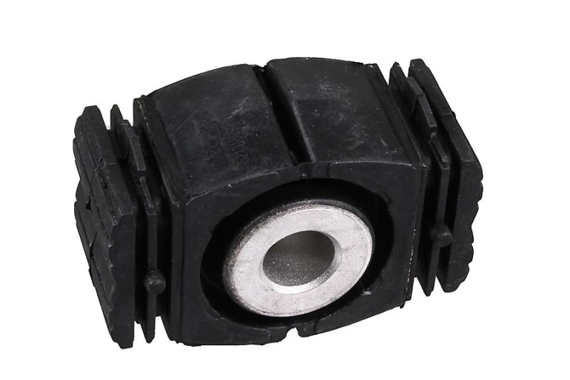 Image of Bearing, wheel bearing housing METZGER 52131809