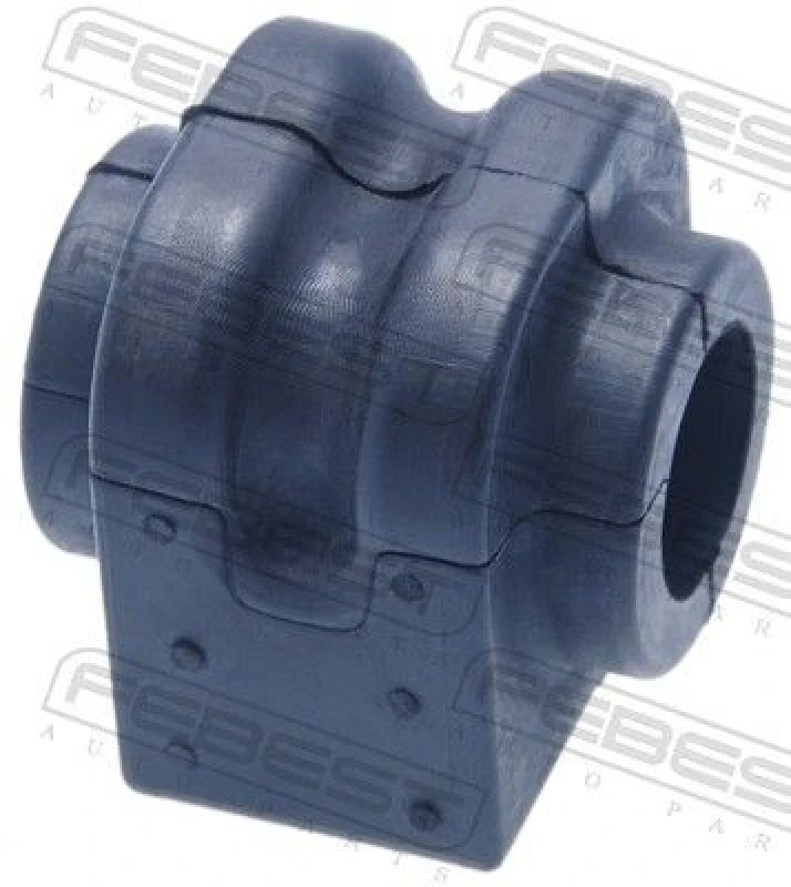 Image of Anti roll bar bush FEBEST CRSB-PACF