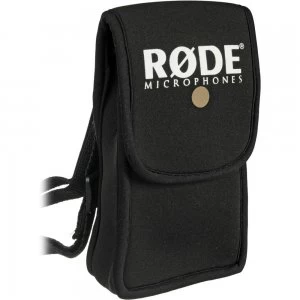 Image of Rode Stereo Video Mic Bag