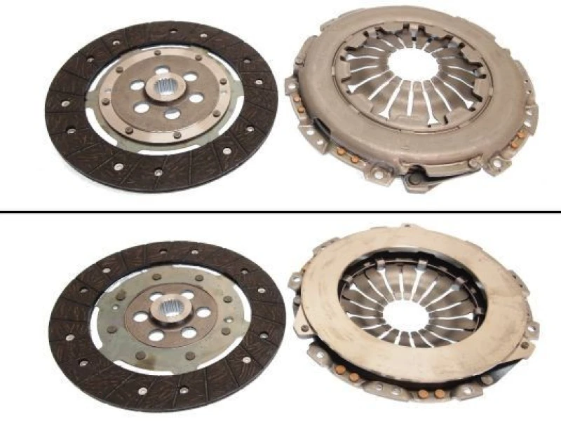 Image of KAWE Clutch kit KAWE 962594