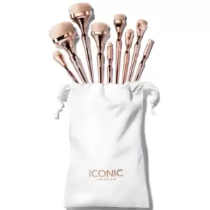 Image of Iconic London HD Blend Complete Set