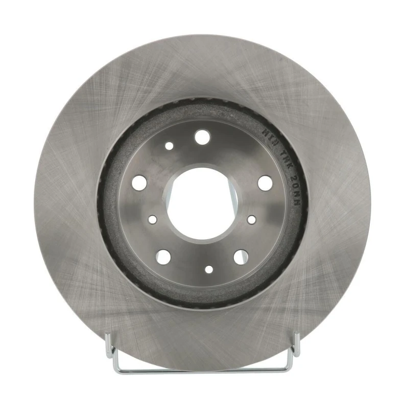Image of Brake disc CHAMPION 562534CH