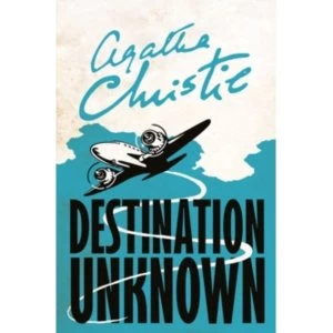 Image of Destination Unknown