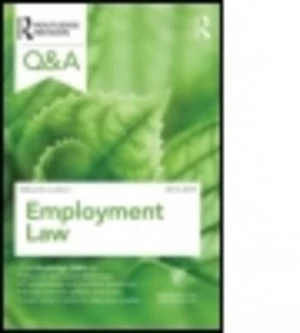 Image of Employment Law 2013-2014 by Deborah Lockton Paperback