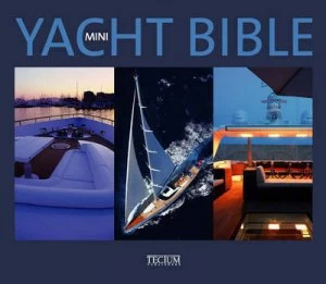 Image of Mini Yacht Bible Book