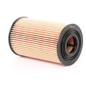 Image of VALEO Oil filter 586533 Engine oil filter BMW,BERTONE,3 Limousine (E46),3 Touring (E46),3 Coupe (E46),3 Limousine (E36),3 Coupe (E36),3 Compact (E36)