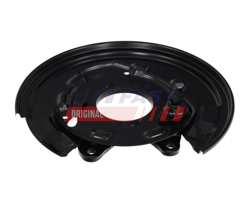 Image of FAST Brake disc backing plate FAST FT04006
