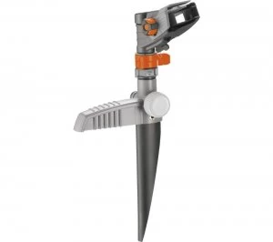 Image of GARDENA Comfort Full or Part Circle Pulse Sprinkler