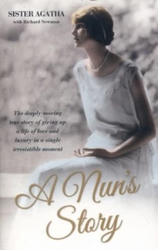 Image of A Nuns Story by Shirley Leach Paperback