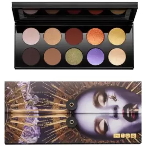 image of Pat McGrath Labs Mothership VI: Midnight Sun Palette