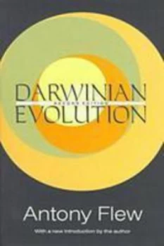 Image of Darwinian Evolution by Antony Flew Paperback