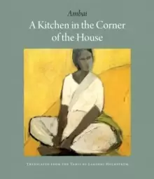 Image of A Kitchen In The Corner Of The House