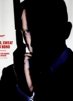Image of Blood Sweat and Bond by Rankin Hardback