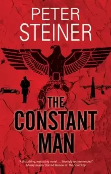 Image of The Constant Man
