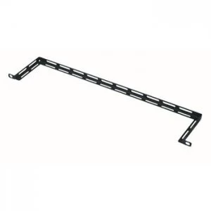 Image of Middle Atlantic Products LBP-4A rack accessory Cable lacing bar