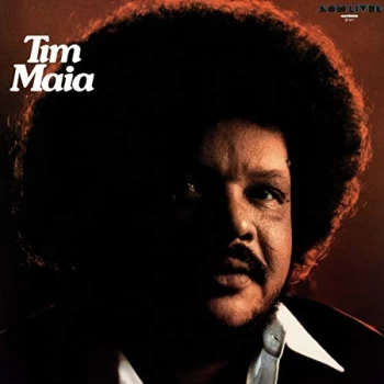 Image of Tim Maia - Tim Maia (1978) Vinyl