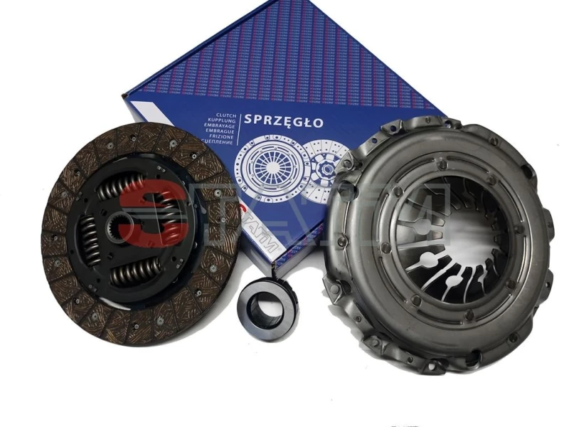 Image of STATIM Clutch kit STATIM 112.766