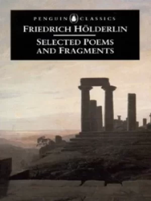 Image of Selected poems and fragments by Friedrich Hlderlin
