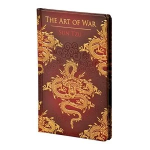 Image of The Art of War Chiltern Edition Hardback 2018
