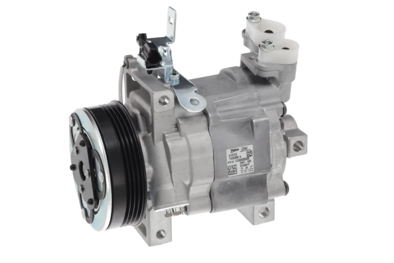 Image of Air conditioning compressor VALEO 814723