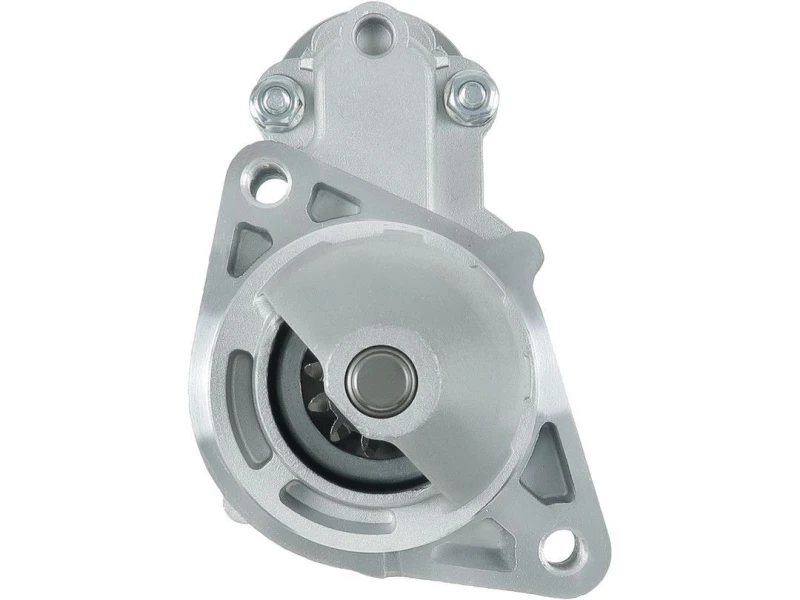 Image of AS-PL Starter motor AS-PL S6055