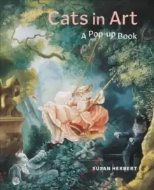 Image of Cats in Art: A Pop-Up Book