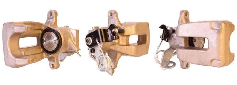 Image of Brake caliper FERODO FCL695046