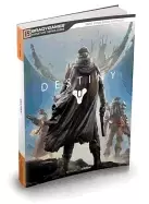 Image of destiny signature series strategy guide
