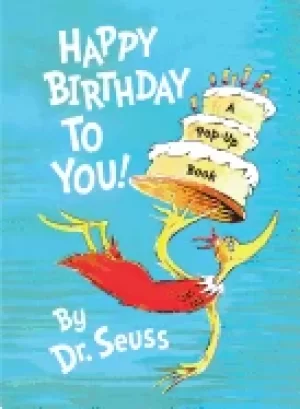 Image of happy birthday to you
