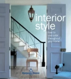 Image of interior style how to use color throughout your home