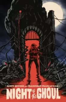 Image of Night Of The Ghoul