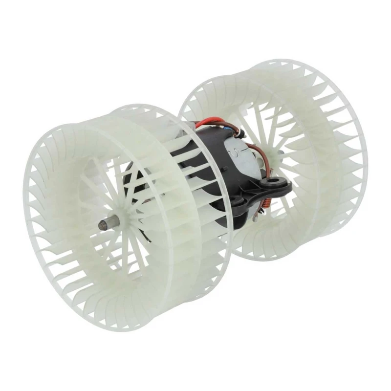 Image of Blower motor MEYLE 012 237 0003
