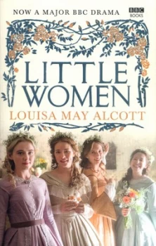 Image of Little Women : Official BBC TV Tie-In Edition