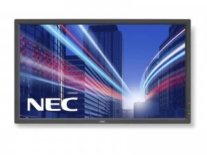 image of NEC V323 3 32" DIGITAL SIGNAGE