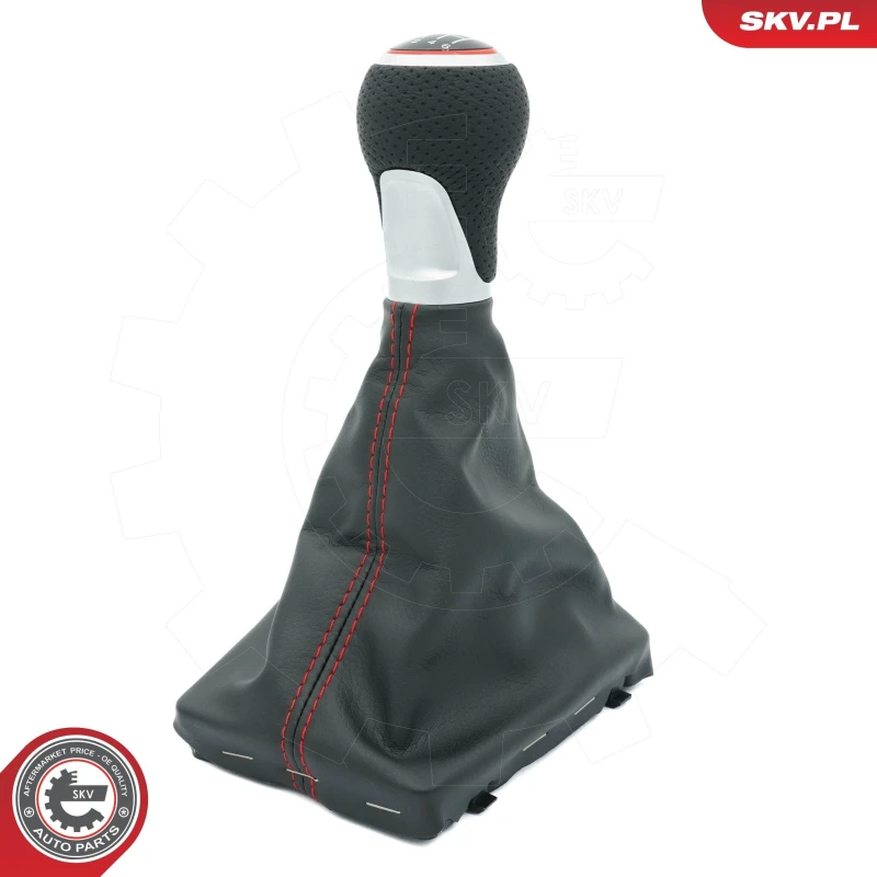 Image of ESEN SKV Gear knob ESEN SKV 63SKV416