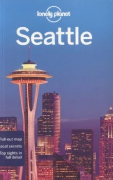 Image of Seattle by Lonely Planet Book